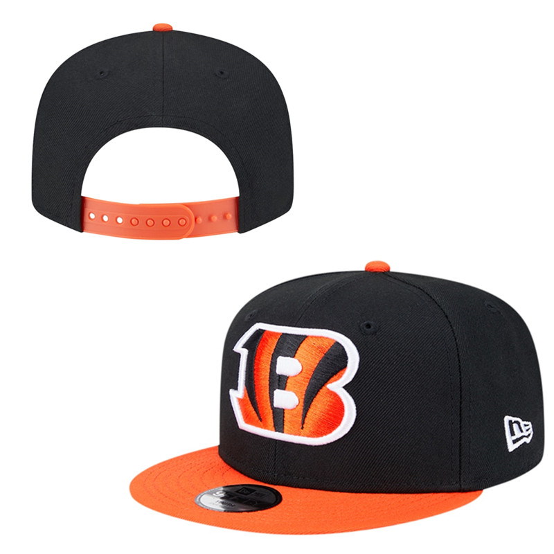 2024 NFL Cincinnati Bengals Hat TX202411051->nfl hats->Sports Caps